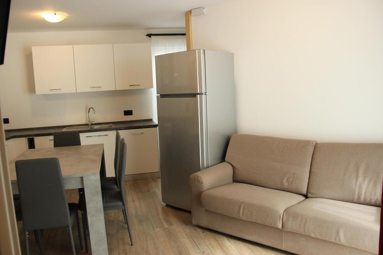 Apartamento Cesa Sot Bosch Canazei Exterior foto