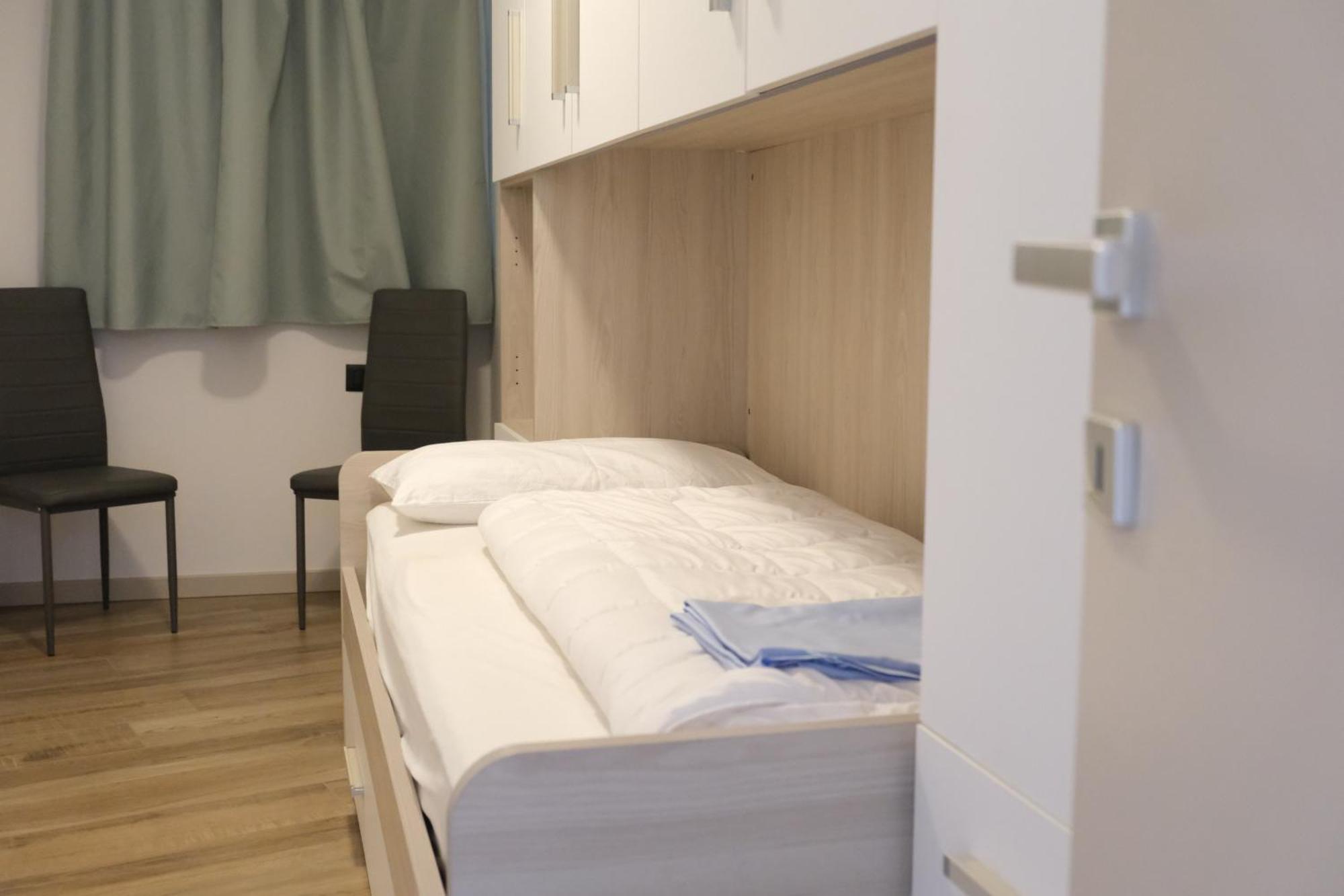 Apartamento Cesa Sot Bosch Canazei Exterior foto