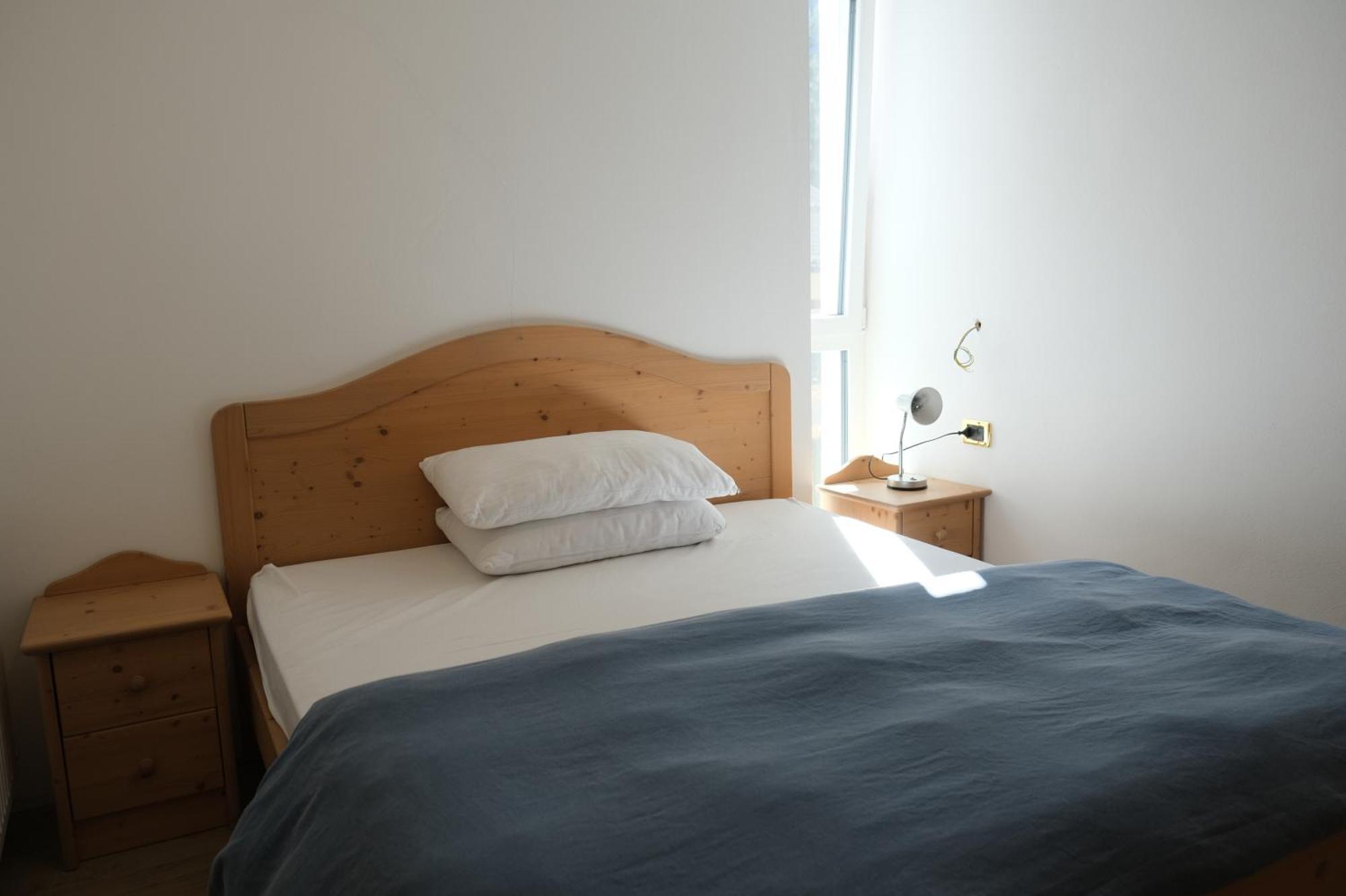 Apartamento Cesa Sot Bosch Canazei Exterior foto